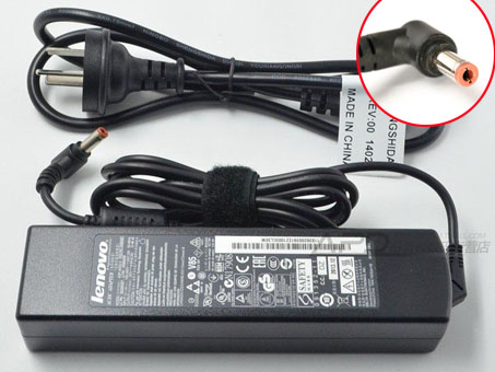 Lenovo Ideapad Z570 1024-AFU adapter
