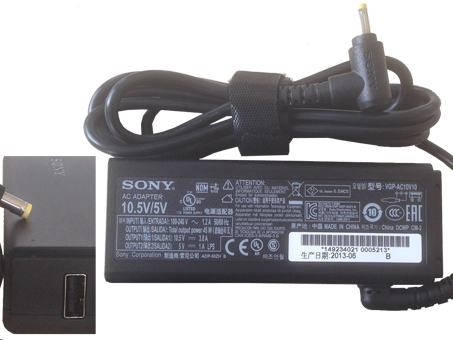 SONY Vaio Duo 13 SVD132290X adapter
