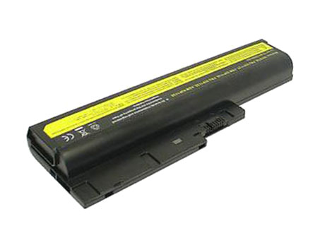 IBM ThinkPad T60p 1951 battery