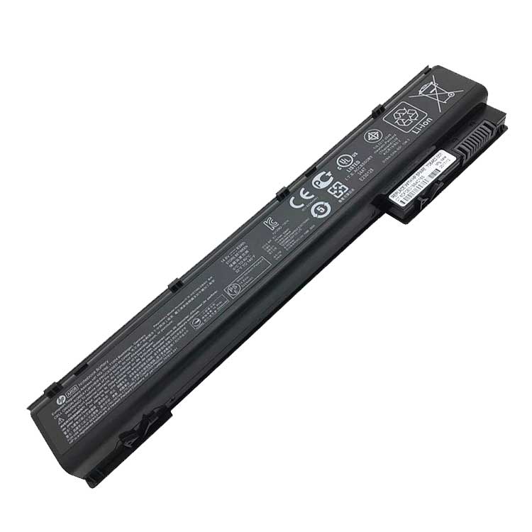 HP ZBook 15 (F3Y94PA) battery