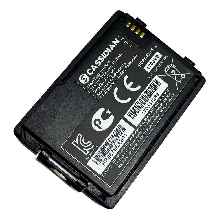 BLN-11 Laptop Battery