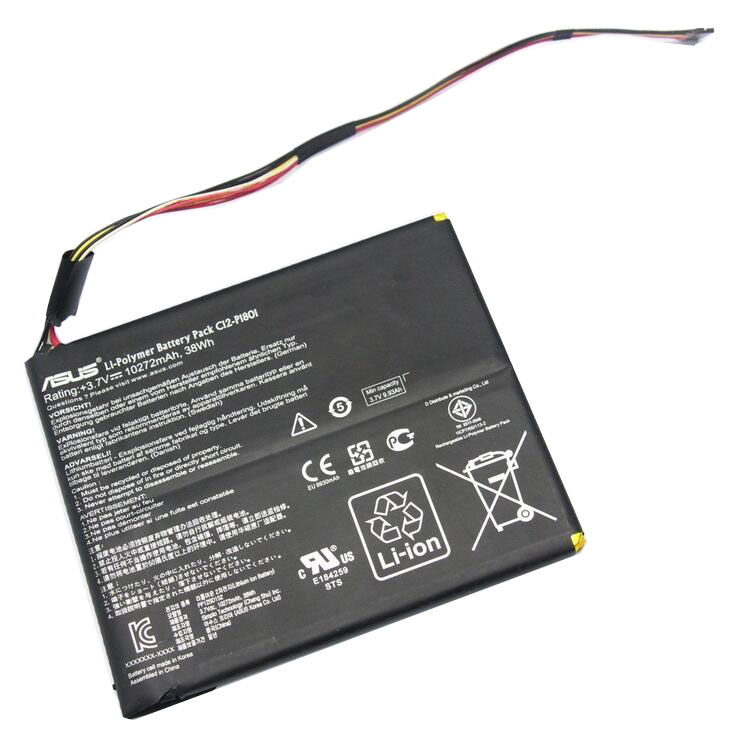 ASUS C12-P1801 battery