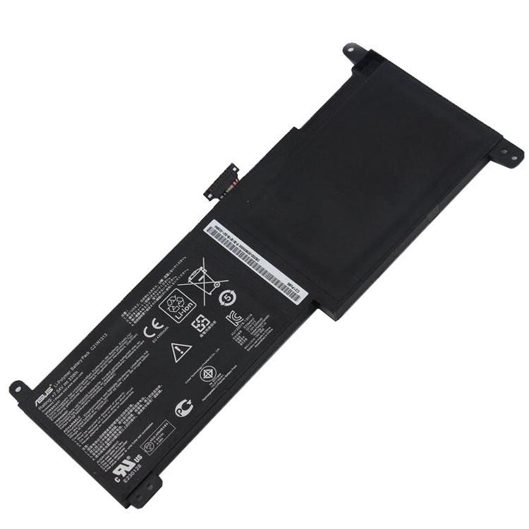 ASUS Transformer Book Trio TX201LA-CQ013 battery