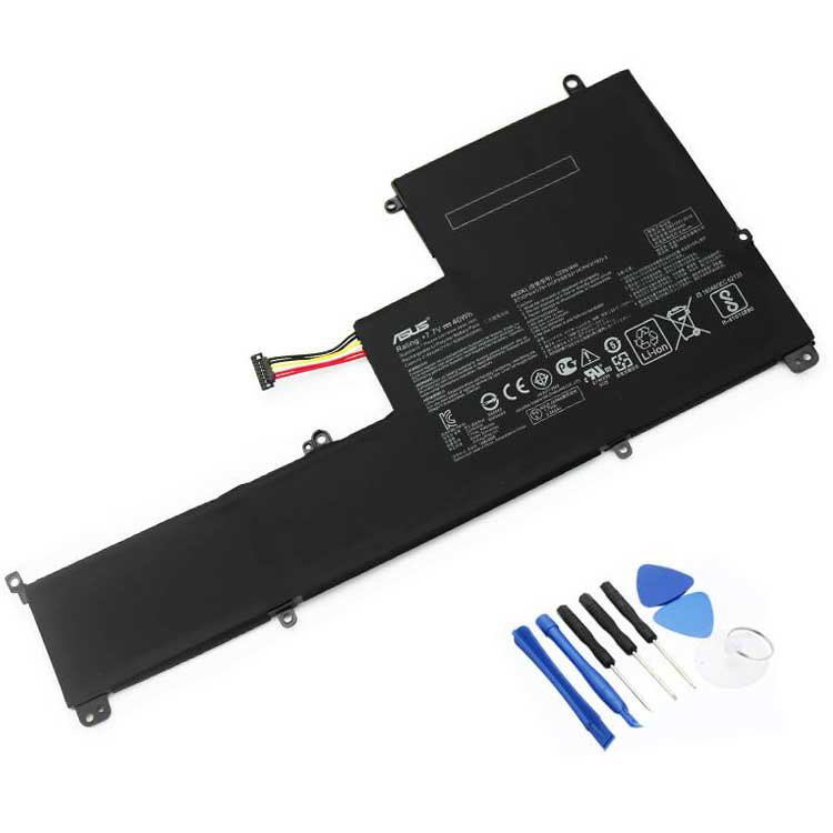 ASUS UX390UA-GS041T battery