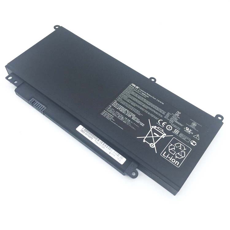 C32-N750 laptop battery
