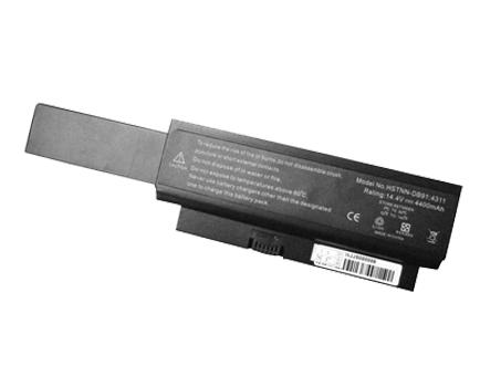 wholesale HSTNN-DB91 Laptop Battery