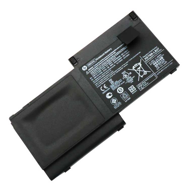 HP E7U25ET battery