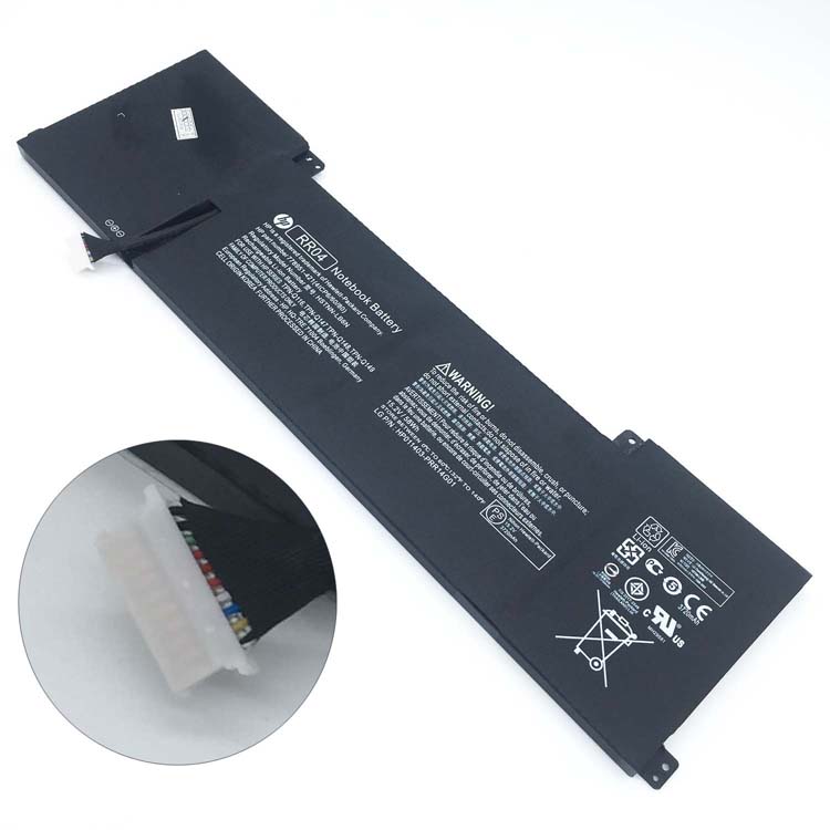 HP Omen 15-5014TX battery