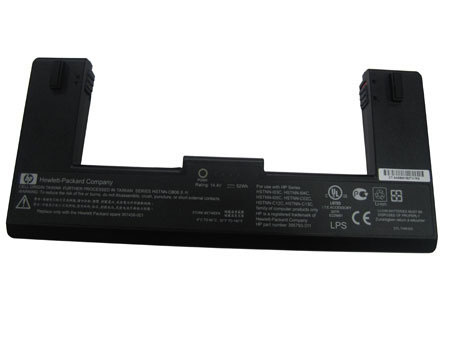 HP NC6300 battery