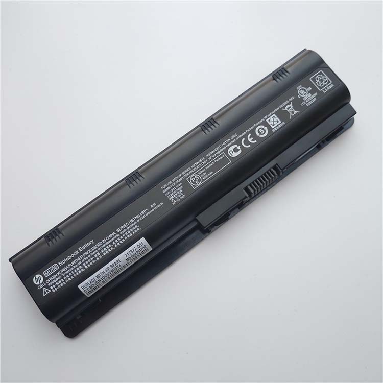 HP G62-a13SE battery