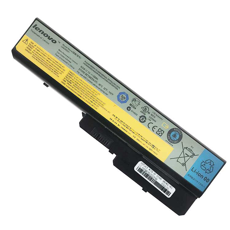 Lenovo Ideapad y430-3231u battery