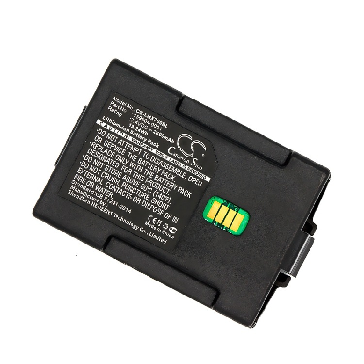 LXE 163467-0001 battery