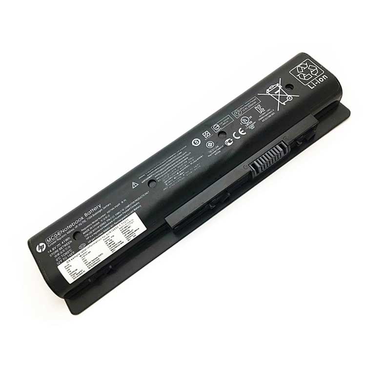 HP Envy 17-n101ng battery