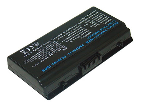 TOSHIBA Satellite Pro L40-187 battery