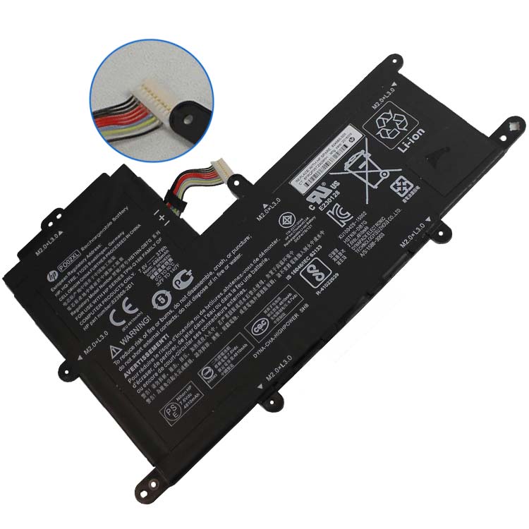 HP STREAM 11-D003NE battery