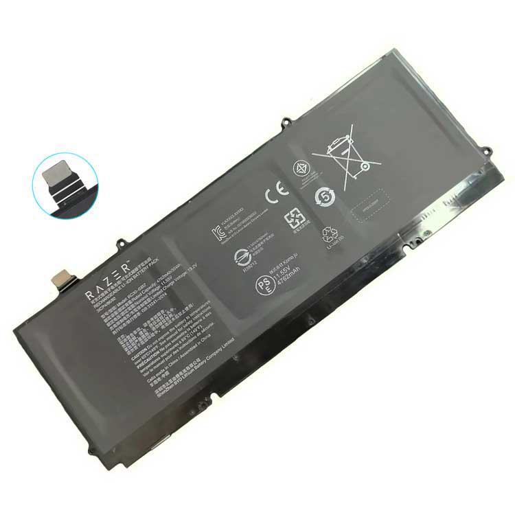 RC30-0357 Laptop Battery