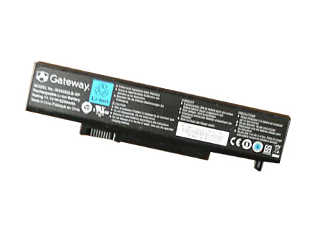 GATEWAY 3UR18650-2-T0036 battery