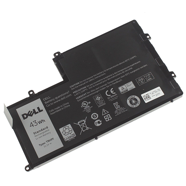 DELL INS15MD-3828T battery