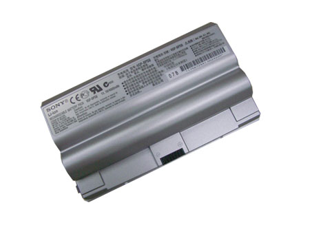 Sony VGNFZ440N battery