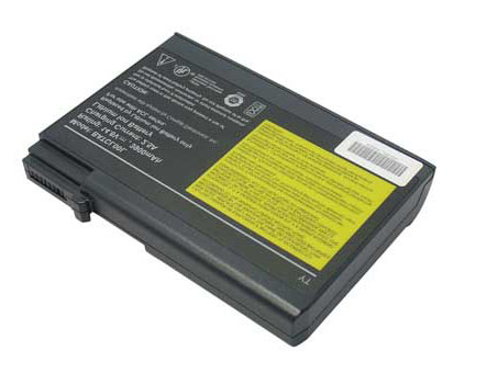 SPECTEC COMPAL ACL05 battery