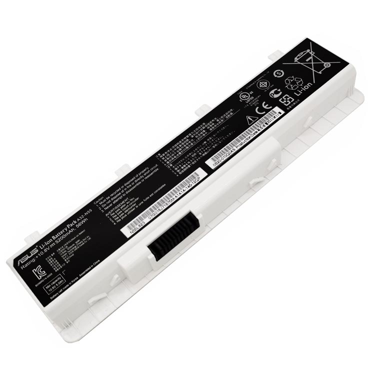 ASUS N55SF-S2151V battery